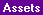 Topic: Asset Accounts