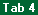Screen: Application Tab 4 - Acquisition Cost, Residual