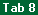 Screen: Application Tab 8 - Recurring Charges, Payment Schedule
