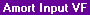 Screen: Amortization Input, Vehicle Finance