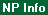 Report View: Note Payable Information