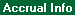 Report View: Note Payable Accrual Information