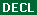 Report View: CCA Listing EOY - DECL