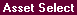 Screen: Asset Selection