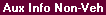 Screen: Auxiliary Information (Non-Vehicle)