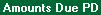 Screens: Amounts Due at Commencement (Partial Deductions Module)