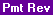 Screen: Batch Number Payment Reversal