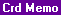 Screens: Credit Memos (Lease)