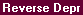 Topic: Reverse Asset Depreciation Accrual