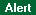 Screen: Vendor Alert Tab