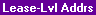 Screen: Master Financial - Lease Level Addresses