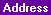 Screen: Lessee Address Tab