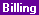 Screen: Lessee Billing Tab
