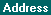 Screen: Customer Address Tab