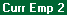 Screen: Guarantor Current Employer 2 Tab