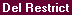 Topic: Lender Deletion Restrictions