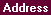 Screen: Lender Address Tab