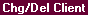 Topic: Change/Delete a LeasePak Client