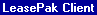 Document: LeasePak Client