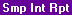 Report View: Simple Interest Accrual Register