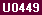 EOM Update: Use Tax Disbursal [U0449]