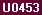 EOM Update: Application/RAP Clean-Up [U0453]