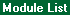 Topic: EOP Module List