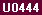 Sequential Update: ITC Accrual [U0444]