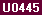 Sequential Update: Missing Auxiliary File Elements [U0445]