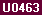 Sequential Update: Credit Bureau Extract Metro 2 Format (monthly) [U0463]