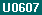 Topic: Gross Profit Recalculation [U0607]