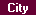 Screen: Change City Location