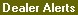 Screen: Dealer Alerts Tab