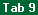 Screen - Application Tab 9 - Accrual Method, Interest Rates