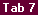 Screen: Application Asset Tab 7 - Upfront Sales Tax