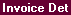 Screen: Alternate Lease Summary - Invoice Detail