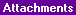 Topic: External File Attachments