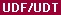Report View: User Defined Fields/Tables