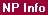 Report View: Note Information