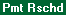 Screen: Partial Asset Payoff - Payment Reschedule