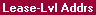 Screen: Master Financial - Lease Level Addresses