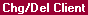 Topic: Change/Delete a LeasePak Client