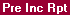 Report View: Precomputed Income Accrual Register