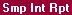 Report View: Simple Interest Accrual Register
