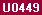 EOM Update: Use Tax Disbursal [U0449]