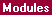 In this document: Modules in Sequential Updates [U0411]