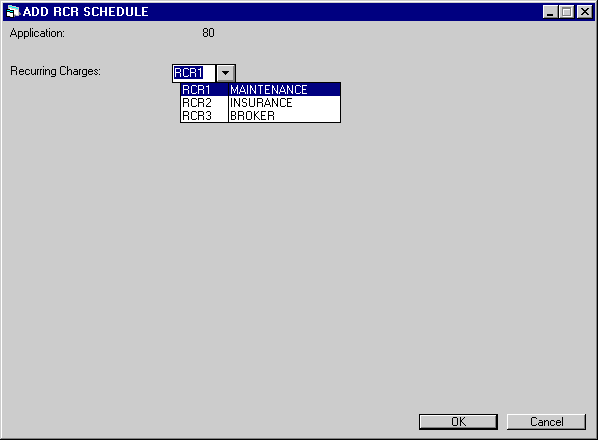Assessment Selection