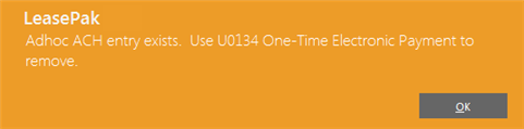 Prompt for code for Reason Dropped