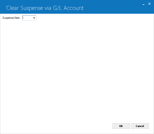 Selection view