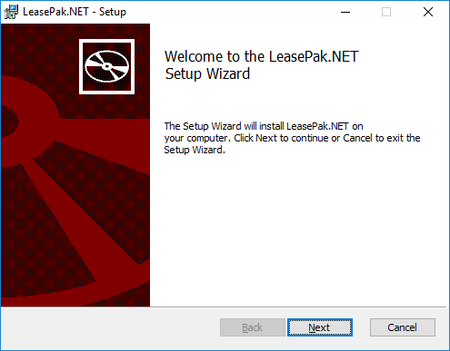 Client install image 2